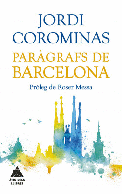 PAR�GRAFS DE BARCELONA