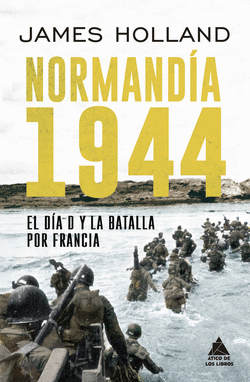 NORMAND�A 1944
