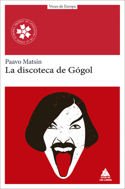 LA DISCOTECA DE G�GOL