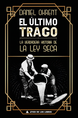 EL �LTIMO TRAGO