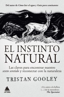 EL INSTINTO NATURAL