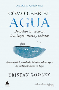 C�MO LEER EL AGUA