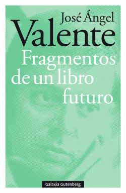 FRAGMENTOS DE UN LIBRO FUTURO-RSTEGA