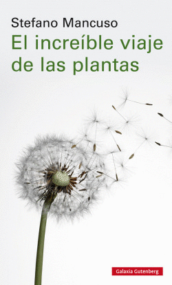 EL INCRE�BLE VIAJE DE LAS PLANTAS