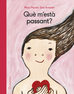 QU� M'EST� PASSANT?