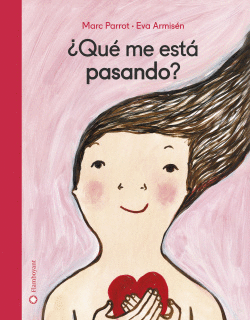�QUE ME EST� PASANDO?