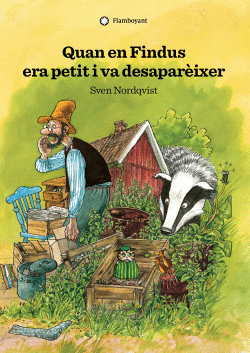 QUAN EN FINDUS ERA PETIT I VA DESAPARIXER (2A ED.)