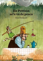 EN PETTSON SE`N VA DE PESCA