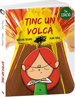 TINC UN VOLC�