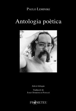 PAULO LEMINSKI, ANTOLOGIA PO�TICA