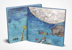 ELS COLORS DE L'�FRICA