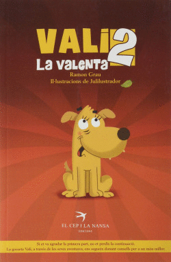 VALI LA VALENTA 2