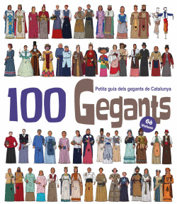 GEGANTS DE BARCELONA. LLIBRE D'ADHESIUS