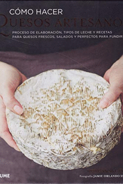 C�MO HACER QUESO ARTESANOS