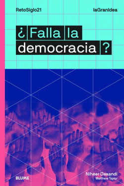 �FALLA LA DEMOCRACIA?