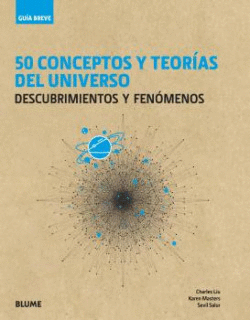 50 CONCEPTOS Y TEOR�AS DEL UNIVERSO