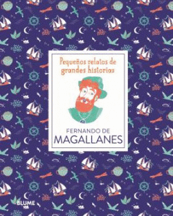 PEQUE�OS RELATOS DE GRANDES HISTORIAS. FERNANDO MAGALLANES