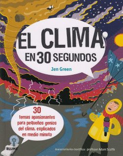 EL CLIMA EN 30 SEGUNDOS (2020)