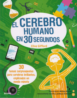 EL CEREBRO HUMANO EN 30 SEGUNDOS (2020)