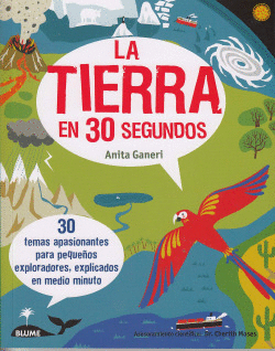 LA TIERRA EN 30 SEGUNDOS (2020)