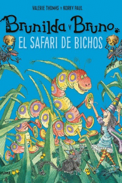 SAFARI DE BICHOS