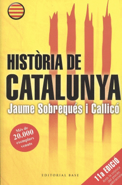 HIST�RIA DE CATALUNYA