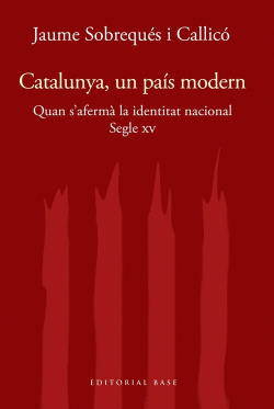 CATALUNYA, UN PAIS MODERN