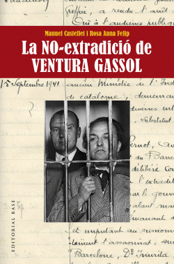 LA NO-EXTRADICI� DE VENTURA GASSOL