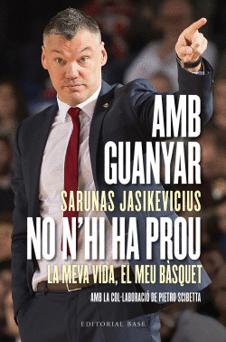 AMB GUANYAR NO NHI HA PROU CATALAN