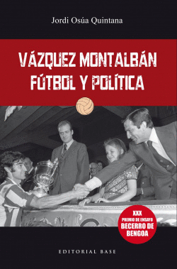 V�ZQUEZ MONTALB�N