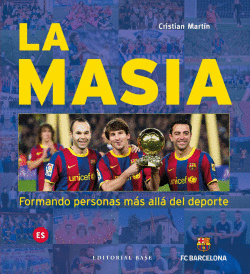 LA MASIA