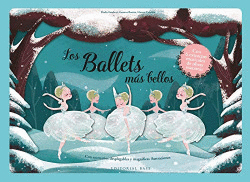 LOS BALLETS M�S BELLOS