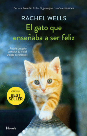 GATO QUE ENSEABA A SER FELIZ,EL - RTC