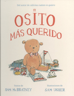 OSITO MS QUERIDO