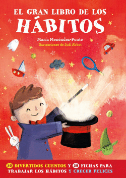 EL GRAN LIBRO DE LOS HBITOS