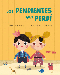 LOS PENDIENTES QUE PERD�