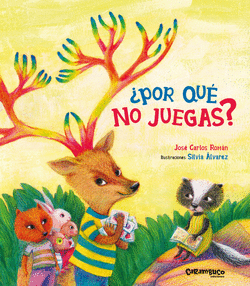 �POR QU� NO JUEGAS?