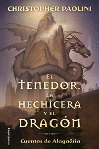 EL TENEDOR, LA HECHICERA Y EL DRAGN