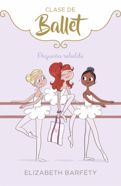 PEQUE�A REBELDE