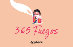 365 FUEGOS