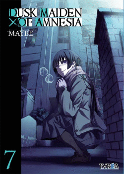 DUSK MAIDEN OF AMNESIA
