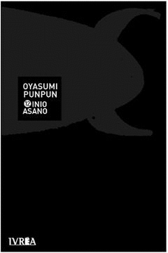 OYASUMI PUNPUN 12