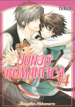JUNJO ROM�NTICA 14