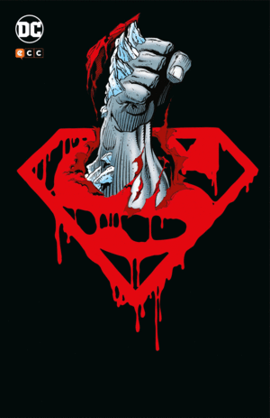 LA MUERTE DE SUPERMAN (EDICIN DELUXE)