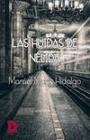 LAS HUIDAS DE NLIDA