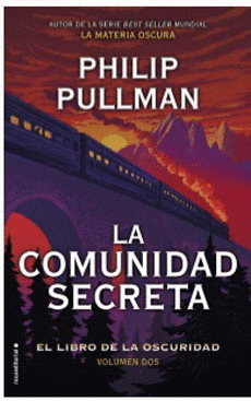 LA COMUNIDAD SECRETA