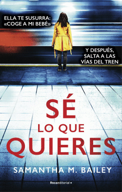 S� LO QUE QUIERES