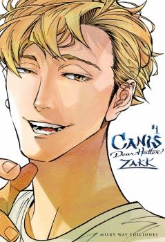 CANIS 1