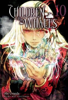 CHILDREN OF THE WHALES 10