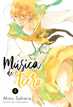 M�SICA DE ACERO